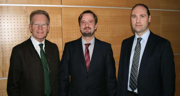 Klinikum Freising Pflegedirektor Oliver Hübler