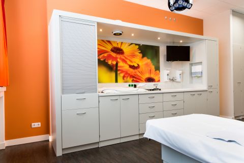 Kreißsaal Klinikum Freising