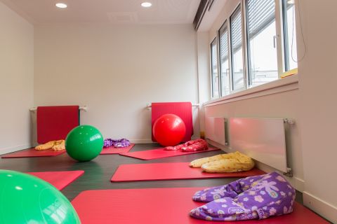 Geburtsvorbereitung Klinikum Freising