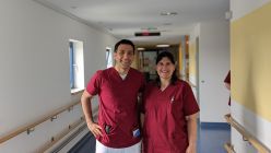 Stabsstelle Zentrale Praxisanleitung am Klinikum Freising