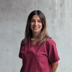 Elif Celik | Psychologin