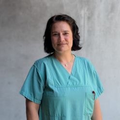 Claudia Mundry | Leitende MTR