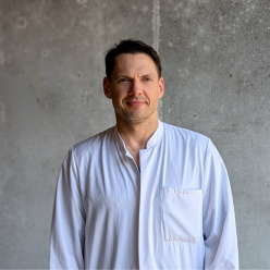 Haiko Pape | Oberarzt