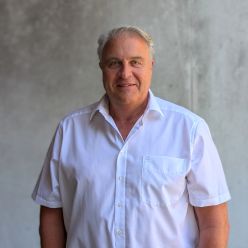 Thomas Sauer | Wirtschaftsleiter