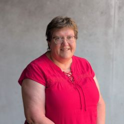 Elisabeth Huber | Stv. Leitung