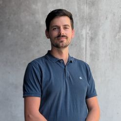 Sebastian Lumera | QMB