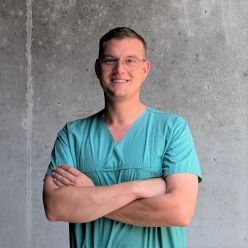 Philipp Saule-Färber | Leitung Kardiologischer Funktionsdienst