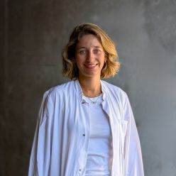 Dr. Larissa Kürzinger | Oberärztin