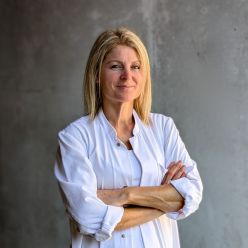 Seval Öz | Oberärztin