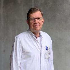 Dr. Thomas Weininger | Oberarzt