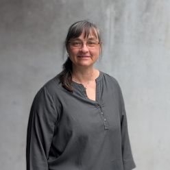 Dr. Andrea Stege | Umweltmanagement-Beauftragte