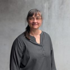 Dr. Andrea Stege | Qualitäts- und Risikomanagement