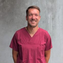 Philipp Leupolt | Teamleitung