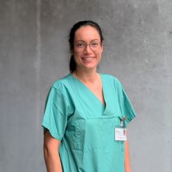 Dr. Anne Christiane Broichhausen | Oberärztin