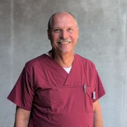 Walter Knecht | Leitung