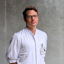 Sebastian Wittmann | Oberarzt