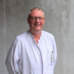 Dr. Frank Schubert | Leitender Oberarzt
