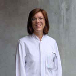 Dr. Valerie Nißler | Oberärztin
