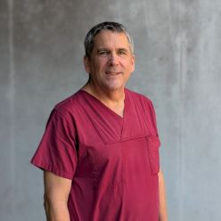 Ralf Köllerer | Stationsleitung