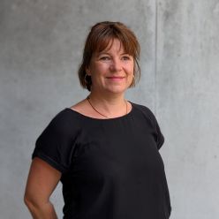Susanne Steinherr | Schulleitung