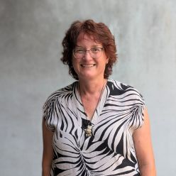 Sylvia Schwarzbaur | Stv. Schulleitung