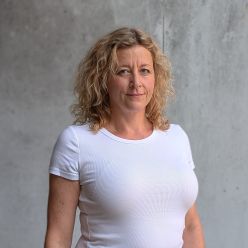 Claudia Gassner | Pflegepädagogik (B.A.)