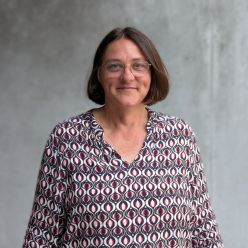 Waltraud Löhrlein | Lehrerin für Pflegeberufe