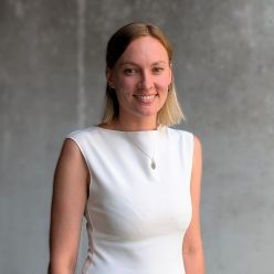 Anita Plörer | Pflegewissenschaft (B.Sc.), Schwerpunkt Pflegepädagogik