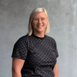 Luise Wengert | Pflegewissenschaft (B.Sc.)