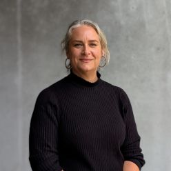 Eva Mähner | Sekretariat 