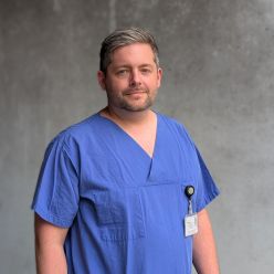 Dr. René Weischenberg | Oberarzt