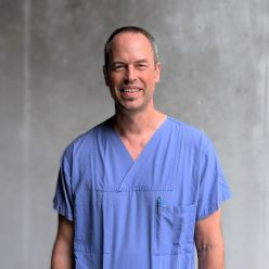 Christoph Mayer | Oberarzt