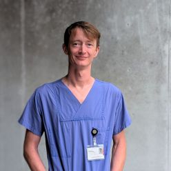 Gabriel Schmehle | Oberarzt