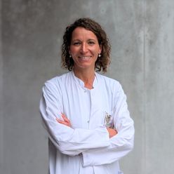 Dr. Carolin Adldinger | Oberärztin