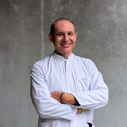 Stefan Borov | Sektionsleitung Elektrophysiologie (EPU)