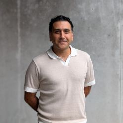 Selahattin Mutlugüles | Stabsstelle Zentrale Praxisanleitung