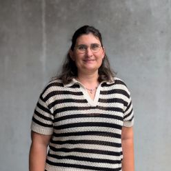 Maren Armer | Stabsstelle Zentrale Praxisanleitung