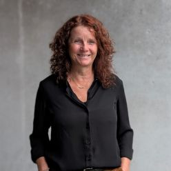 Sabine Bauer | Teamassistenz