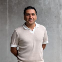 Selahattin Mutlugüles | Stabsstelle Zentrale Praxisanleitung