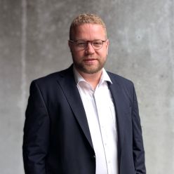 Stefan J. Hörömpö | Pflegedirektor (CNO)