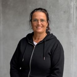 Nadine Grube | Onkologische Ambulanz