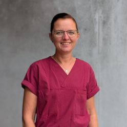 Birgit Fischer | Onkologische Ambulanz