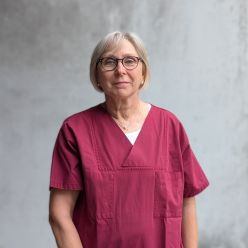 Mathilde Hörl | Patientenberatungszentrum