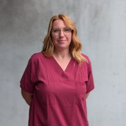 Vanessa Siebler | Patientenberatungszentrum