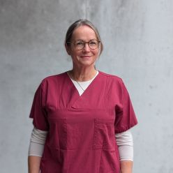 Petra Thieme | Patientenberatungszentrum