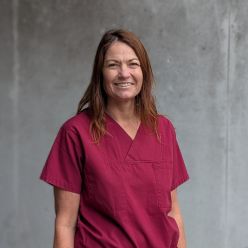 Fortuna Götz | Patientenberatungszentrum