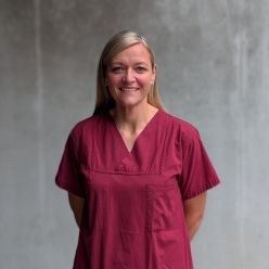 Marlen Hildebrandt | Patientenberatungszentrum