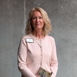  Nathalie Antony, Psychoonkologin 