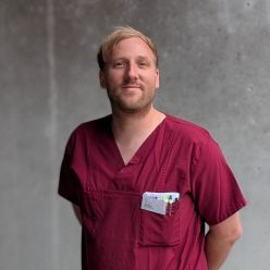 Jan Daub | Case Management