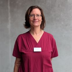 Susanne Kurka | Case Management